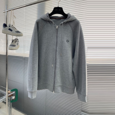 [LORO PIANA-로로피아나]후드 집업