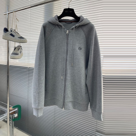 [LORO PIANA-로로피아나]후드 집업