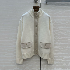 [LORO PIANA-로로피아나] 니트 가디건