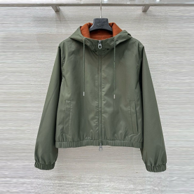 [LORO PIANA-로로피아나]  자켓