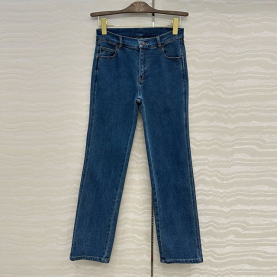 [LORO PIANA-로로피아나]데님 팬츠