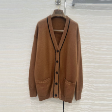 [LORO PIANA-로로피아나] 니트 가디건