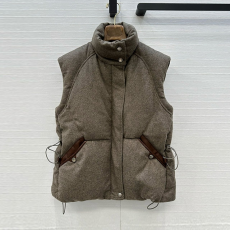 [LORO PIANA-로로피아나] 패딩 조끼