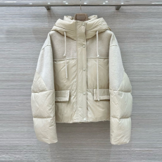 [LORO PIANA-로로피아나]여성 경량 패딩