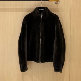 [LORO PIANA-로로피아나] 퍼 자켓