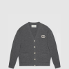 [GUCCI-구찌] 니트 울 가디건