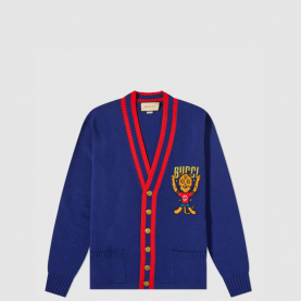 [GUCCI-구찌] 니트 가디건