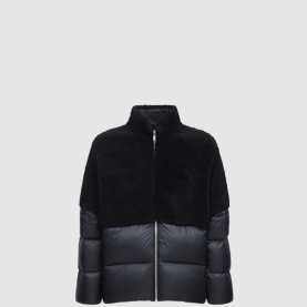 [MONCLER-몽클레어] 오레돈 롱 다운 재킷