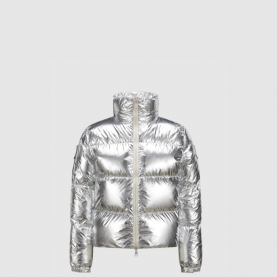 [MONCLER-몽클레어] 뮤즈 쇼트 다운 재킷
