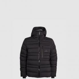 [MONCLER-몽클레어] 게스미 쇼트 다운 재킷