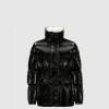[MONCLER-몽클레어] 헤롯 쇼트 다운 재킷