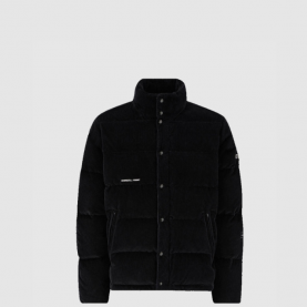 [MONCLER-몽클레어] 도니 쇼트 다운 재킷