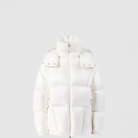 [MONCLER-몽클레어] 민드레 쇼트 다운 재킷