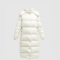 [MONCLER-몽클레어] 카베타즈 롱 다운 재킷