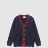 [GUCCI-구찌] 니트 가디건