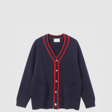 [GUCCI-구찌] 니트 가디건