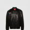 [GUCCI-구찌] 가죽 자켓