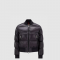 [MONCLER-몽클레어] 메를라 쇼트 다운 재킷