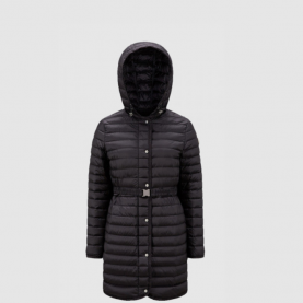 [MONCLER-몽클레어] 오레돈 롱 다운 재킷