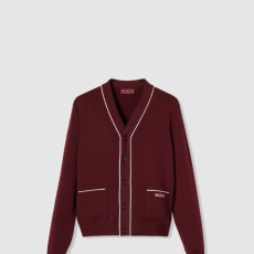 [GUCCI-구찌] 니트 울 가디건