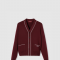 [GUCCI-구찌] 니트 울 가디건
