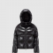 [MONCLER-몽클레어] 후페 쇼트 다운 재킷