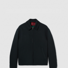 [GUCCI-구찌] 캐시미어 자켓