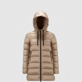 [MONCLER-몽클레어] 수엔 롱 다운 재킷