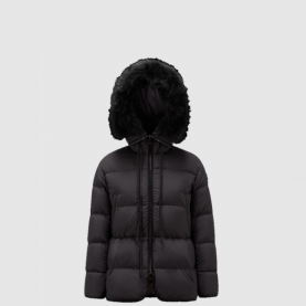 [MONCLER-몽클레어] 로쿠스텔 쇼트 다운 재킷