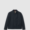 [GUCCI-구찌] 웹(Web) 코튼 트윌 재킷
