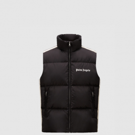 [MONCLER-몽클레어] 로드만 다운 베스트