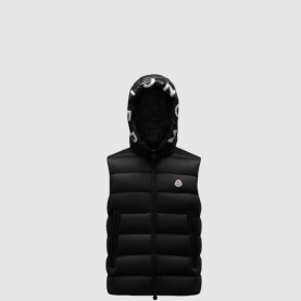 [MONCLER-몽클레어] 몽트뢰유 다운 베스트
