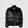 [MONCLER-몽클레어] 나를라이 쇼트 다운 재킷