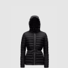 [MONCLER-몽클레어] 라이에 쇼트 다운 재킷