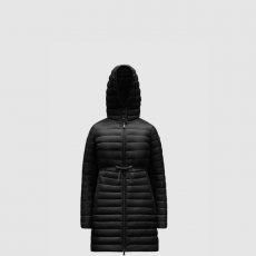 [MONCLER-몽클레어] 롱 다운 재킷