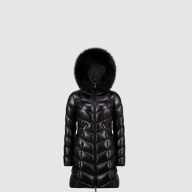 [MONCLER-몽클레어] 롱 다운 재킷