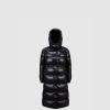 [MONCLER-몽클레어] 롱 다운 재킷