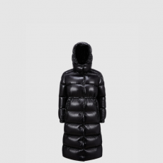 [MONCLER-몽클레어] 롱 다운 재킷