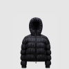 [MONCLER-몽클레어] 쇼트 다운 재킷
