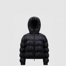 [MONCLER-몽클레어] 쇼트 다운 재킷