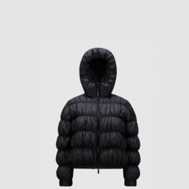 [MONCLER-몽클레어] 쇼트 다운 재킷