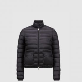 [MONCLER-몽클레어] 쇼트 다운 재킷