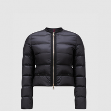 [MONCLER-몽클레어] 쇼트 다운 재킷
