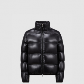[MONCLER-몽클레어] 쇼트 다운 재킷