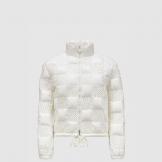 [MONCLER-몽클레어] 쇼트 다운 재킷