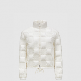 [MONCLER-몽클레어] 쇼트 다운 재킷