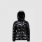 [MONCLER-몽클레어] 쇼트 다운 재킷