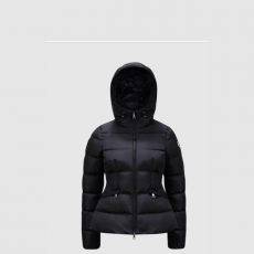 [MONCLER-몽클레어] 쇼트 다운 패딩