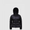 [MONCLER-몽클레어] 쇼트 다운 패딩