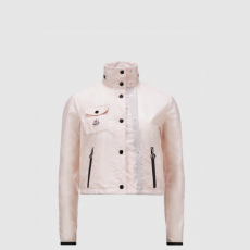 [MONCLER-몽클레어] 후드 재킷